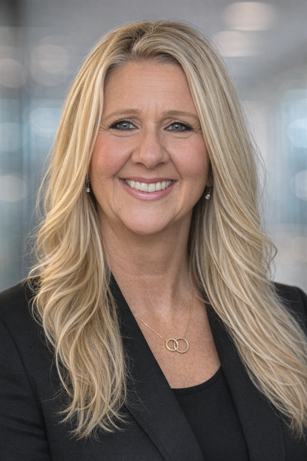Lisa Dedrick